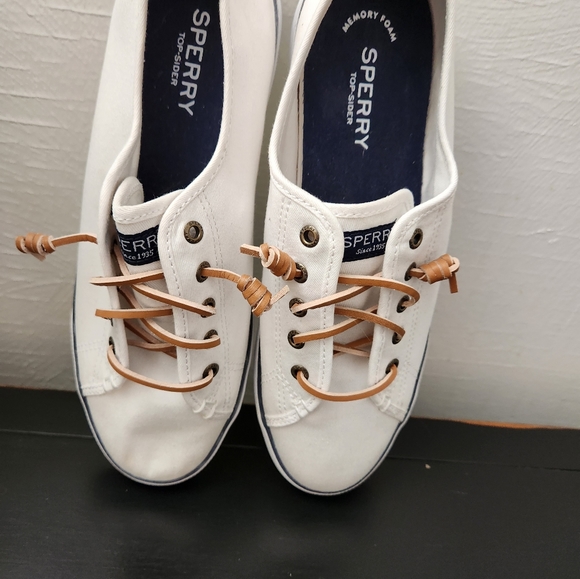 Sperry - Top Siders - Picture 4 of 4